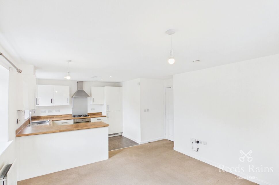 Kitchen / Living