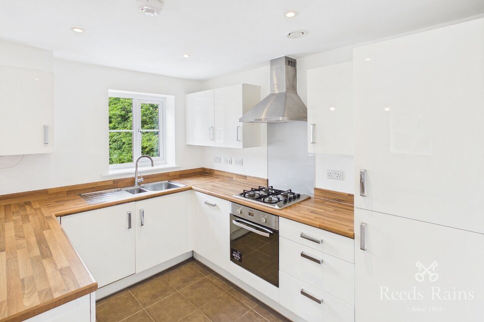 Kitchen / Living