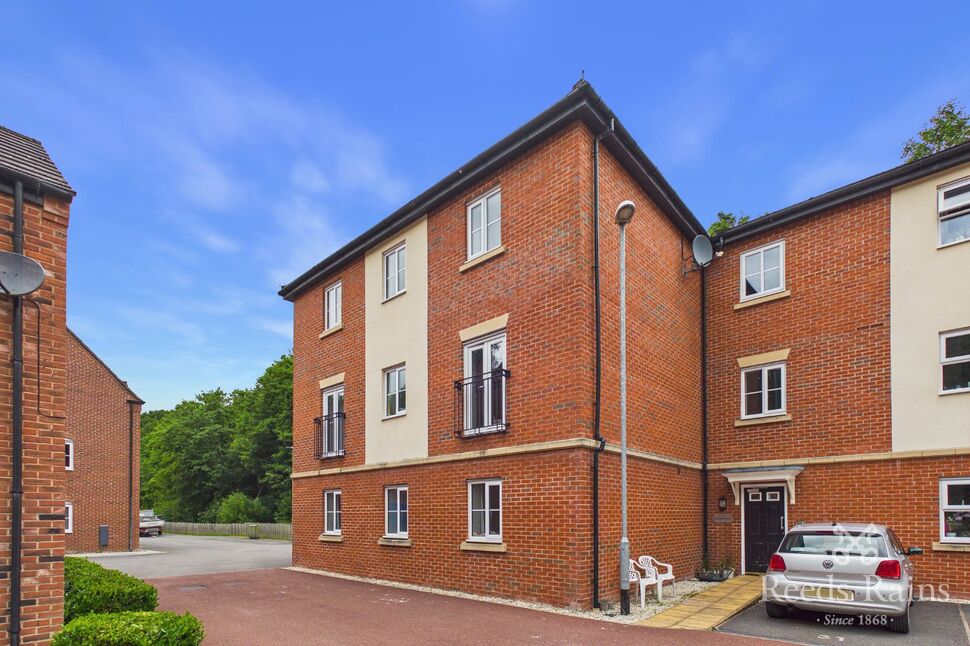 Main image of 2 bedroom Flat to rent, Bath Vale, Congleton, Cheshire, CW12