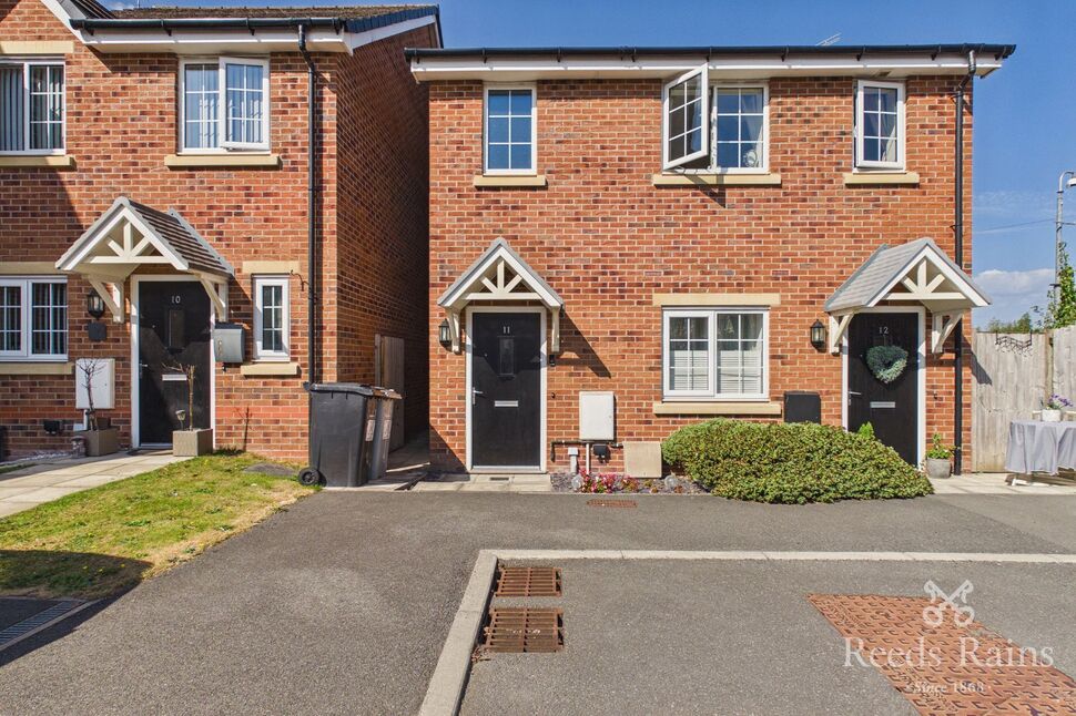 1 bedroom Flat for sale