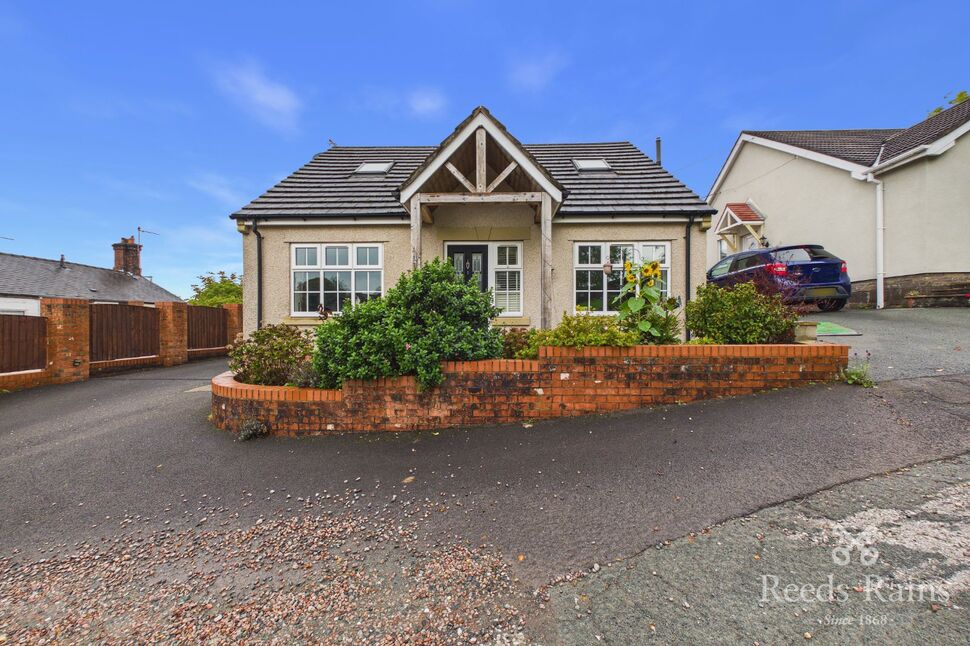 Main image of 3 bedroom Detached House for sale, Bunts Lane, Congleton, Cheshire, CW12