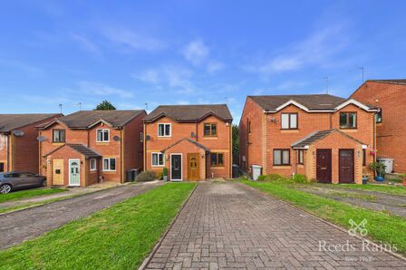 Bollin Drive, 2 bedroom Semi Detached House for sale, &pound;215,000