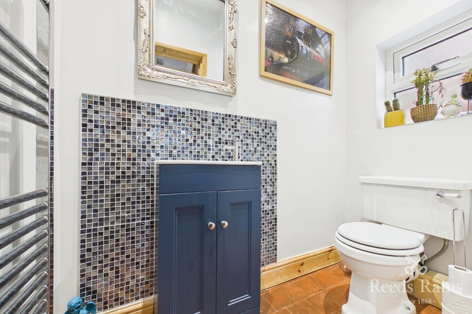WC
