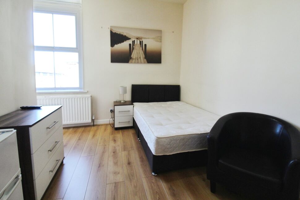 Main image of 1 bedroom Property to rent, Lord Street, Colne, Lancashire, BB8