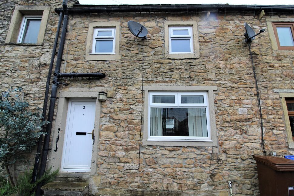 Main image of 2 bedroom  House to rent, Cromwell Street, Foulridge, Lancashire, BB8