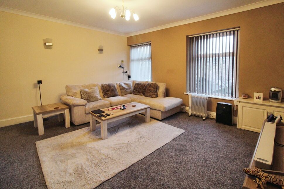 Main image of 1 bedroom  Flat to rent, Harry Street, Barrowford, Lancashire, BB9