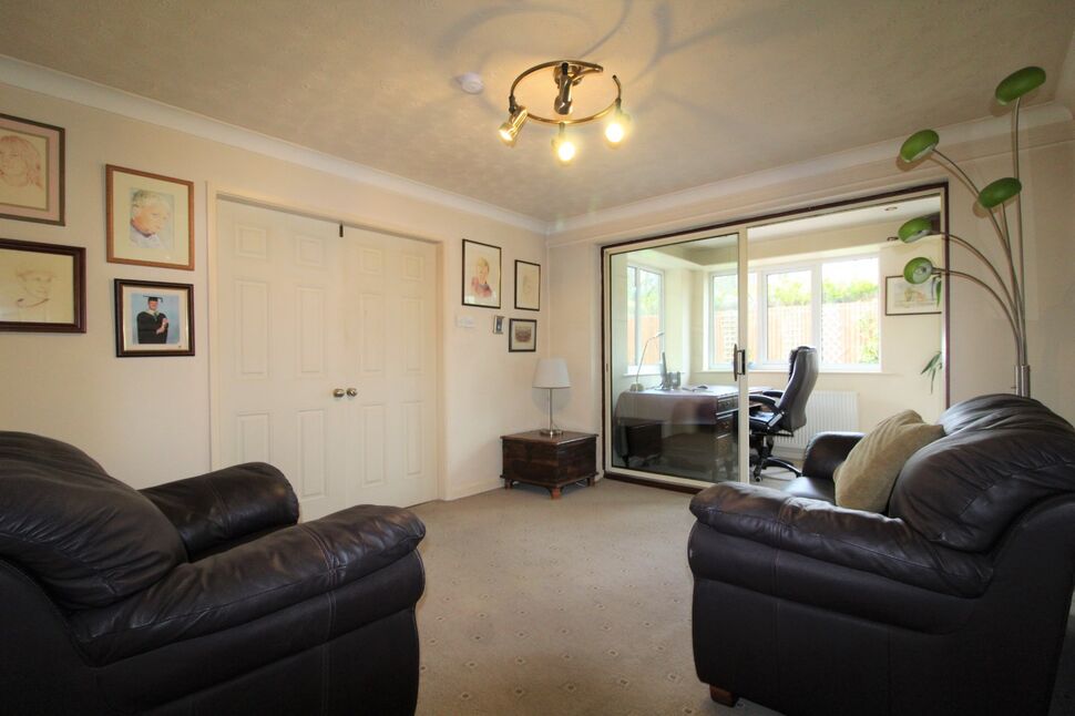 4 bedroom Detached House for sale, Applegarth, Barrowford, BB9 £349,950