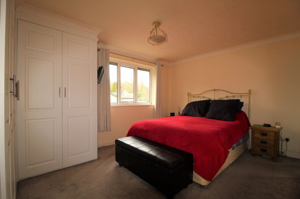 4 bedroom Detached House for sale, Applegarth, Barrowford, BB9 £349,950