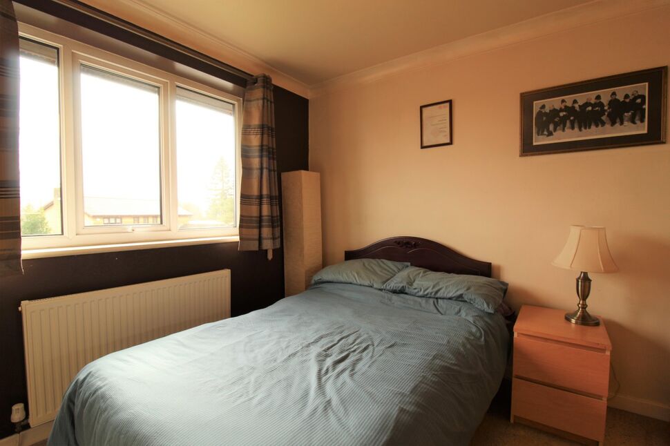 4 bedroom Detached House for sale, Applegarth, Barrowford, BB9 £349,950