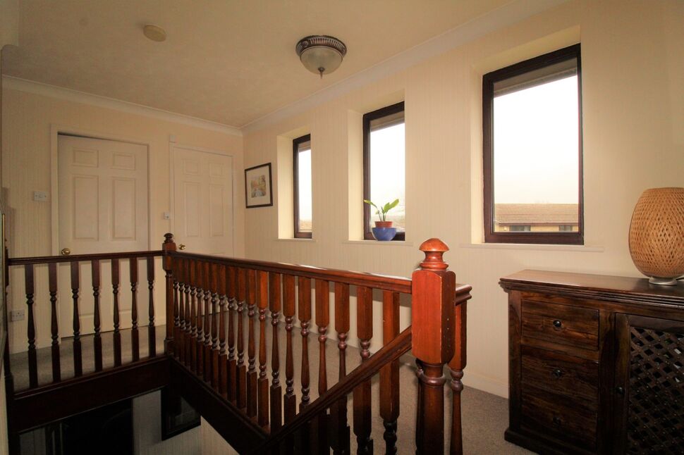 4 bedroom Detached House for sale, Applegarth, Barrowford, BB9 £349,950