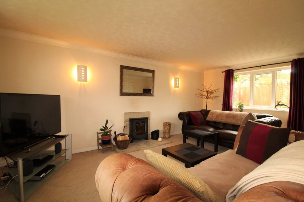 4 bedroom Detached House for sale, Applegarth, Barrowford, BB9 £349,950