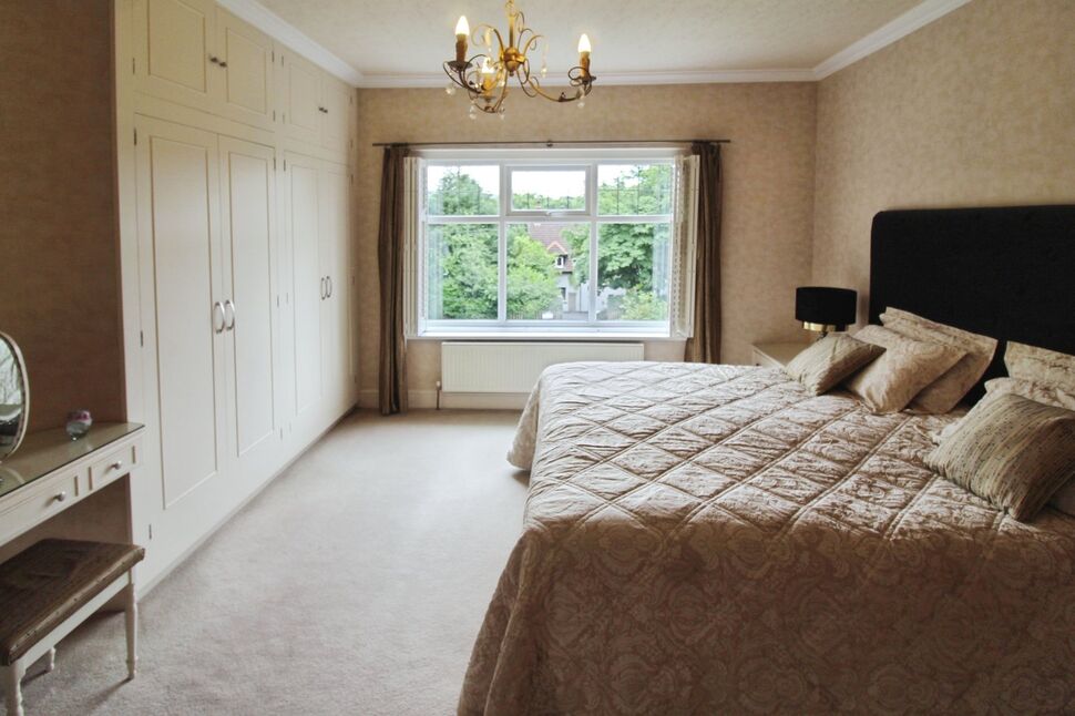 Bedroom 1