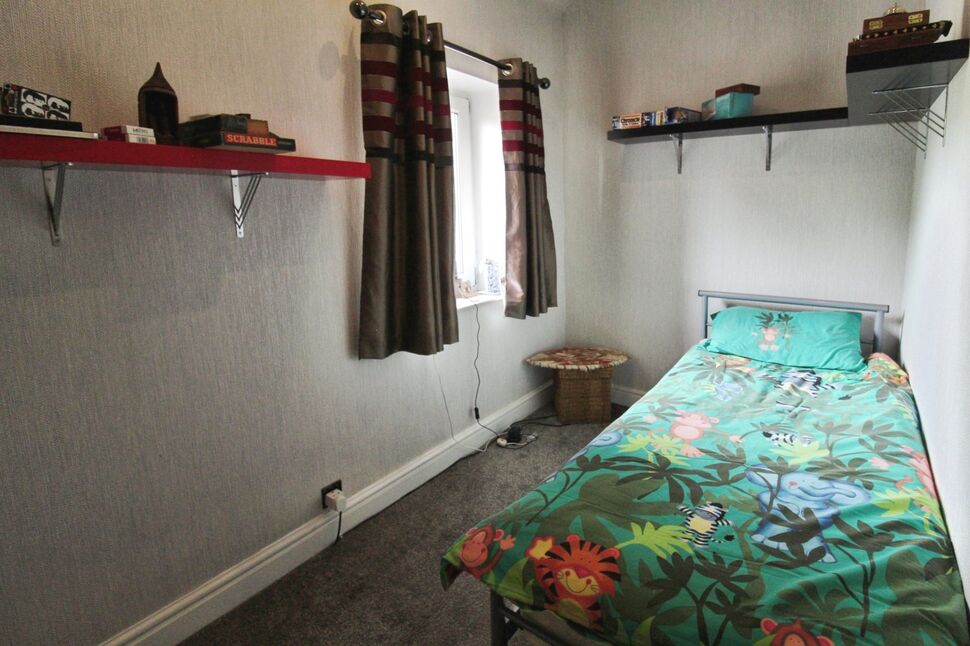 Bedroom 4