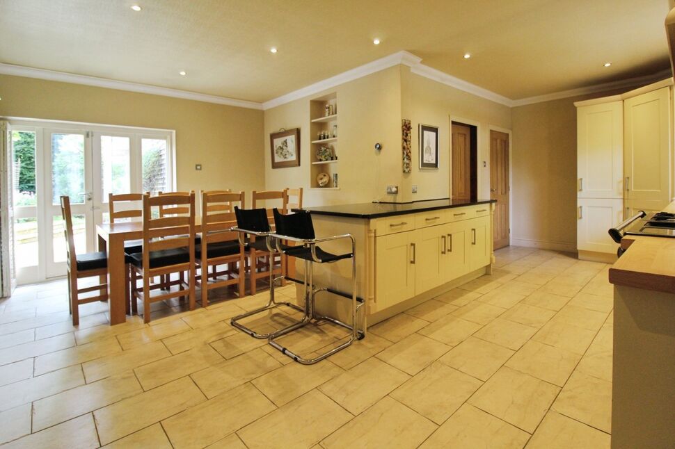 Kitchen / Diner