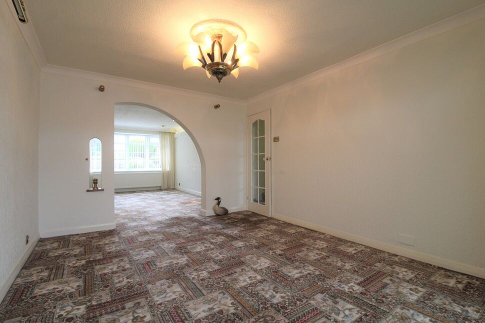 3 bedroom Semi Detached House for sale, Coniston Grove, Colne, BB8 £