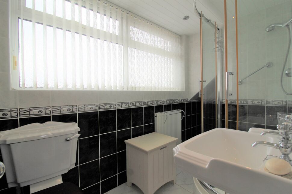 3 bedroom Semi Detached House for sale, Coniston Grove, Colne, BB8 £