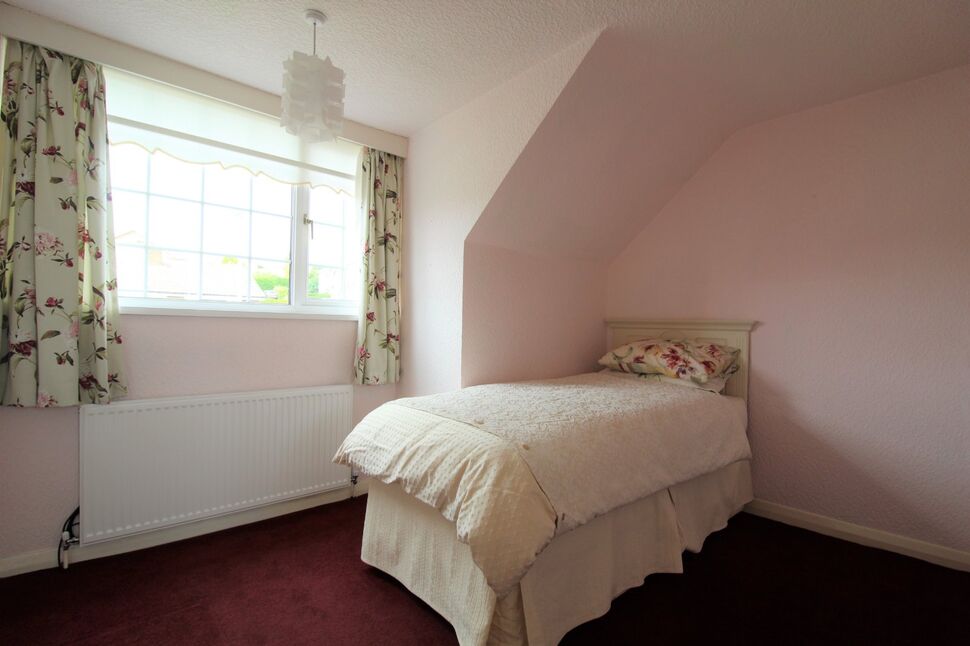 3 bedroom Semi Detached House for sale, Coniston Grove, Colne, BB8 £