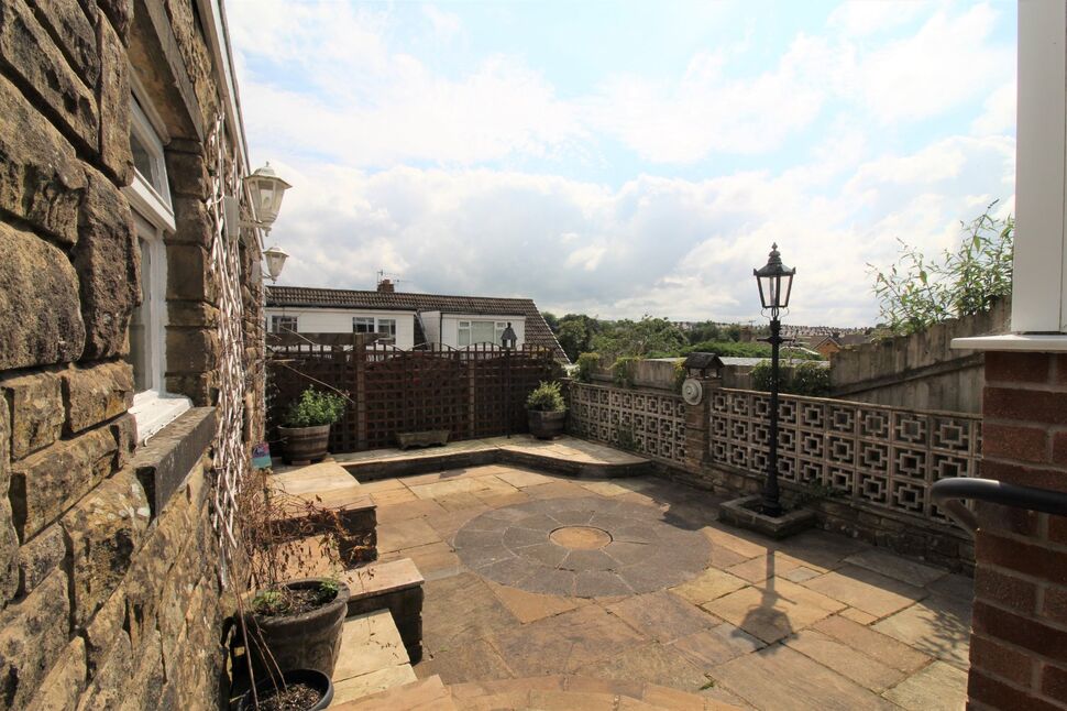 3 bedroom Semi Detached House for sale, Coniston Grove, Colne, BB8 £