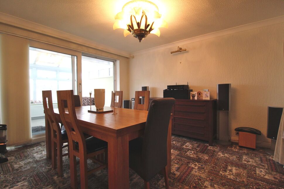 3 bedroom Semi Detached House for sale, Coniston Grove, Colne, BB8 £