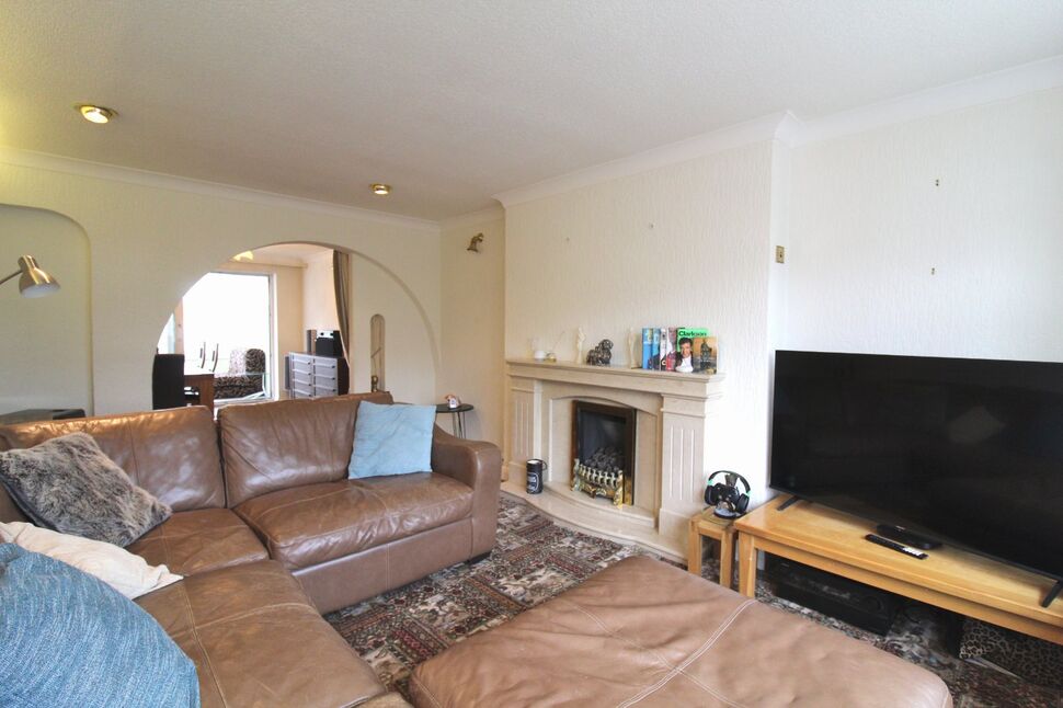 3 bedroom Semi Detached House for sale, Coniston Grove, Colne, BB8 £
