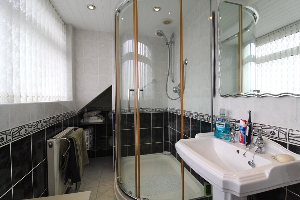 3 bedroom Semi Detached House for sale, Coniston Grove, Colne, BB8 £