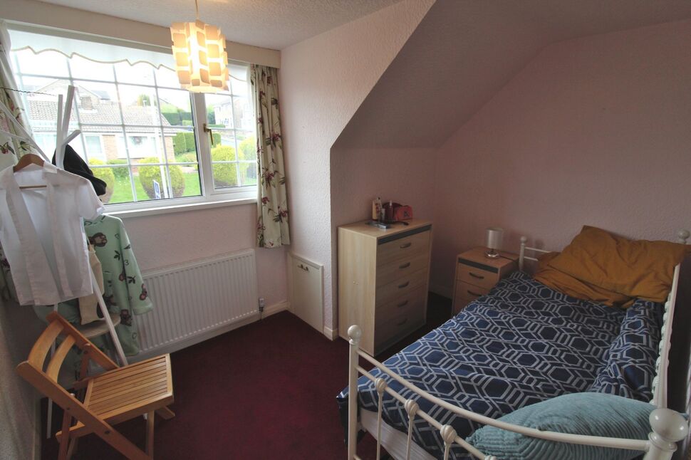 3 bedroom Semi Detached House for sale, Coniston Grove, Colne, BB8 £