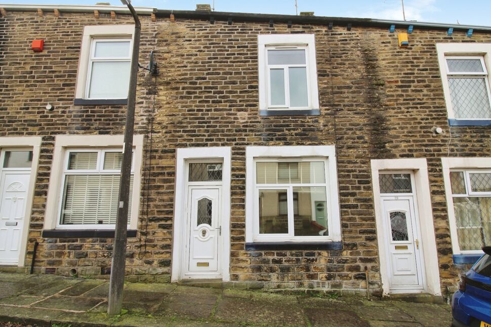 Main image of 2 bedroom Mid Terrace House to rent, Sefton Street, Colne, Lancashire, BB8