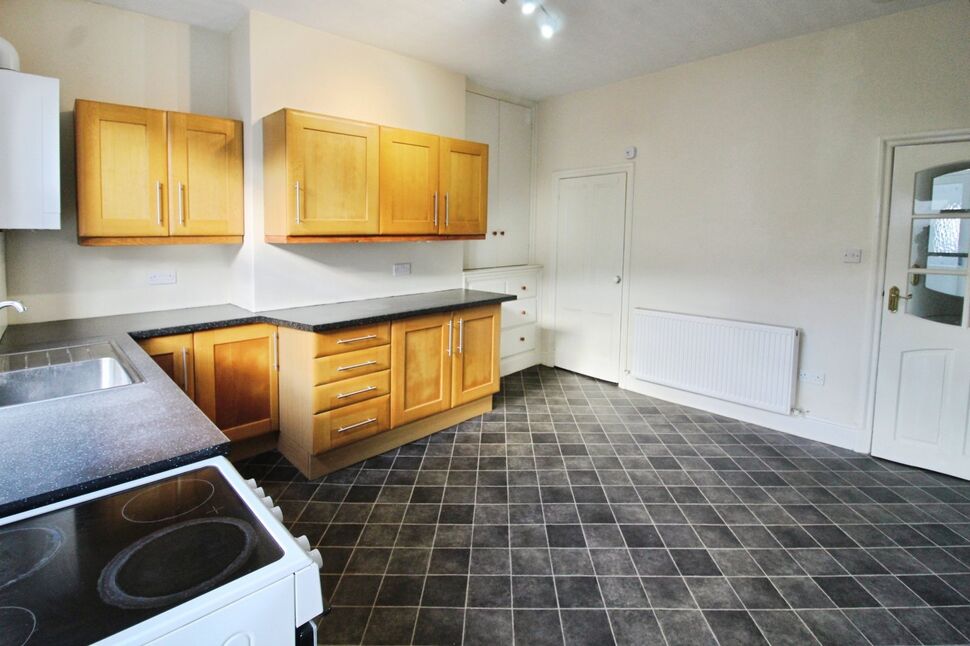 Kitchen / Diner