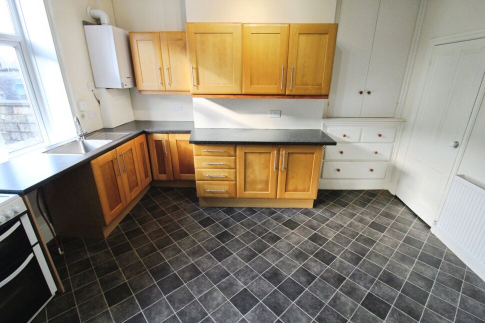 Kitchen / Diner