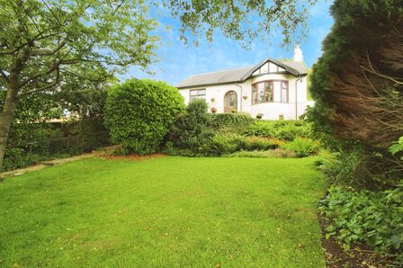 Skipton Old Road, 3 bedroom Detached Bungalow for sale, £450,000