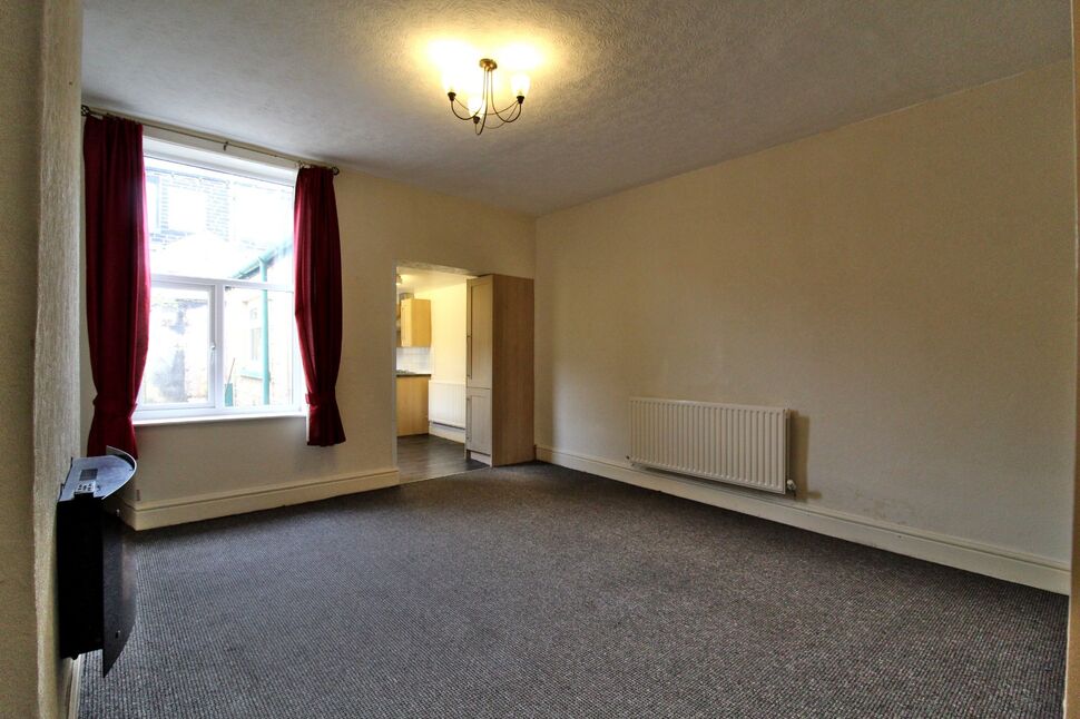 3 bedroom Mid Terrace House for sale, Queen Street, Colne, BB8 £109,500