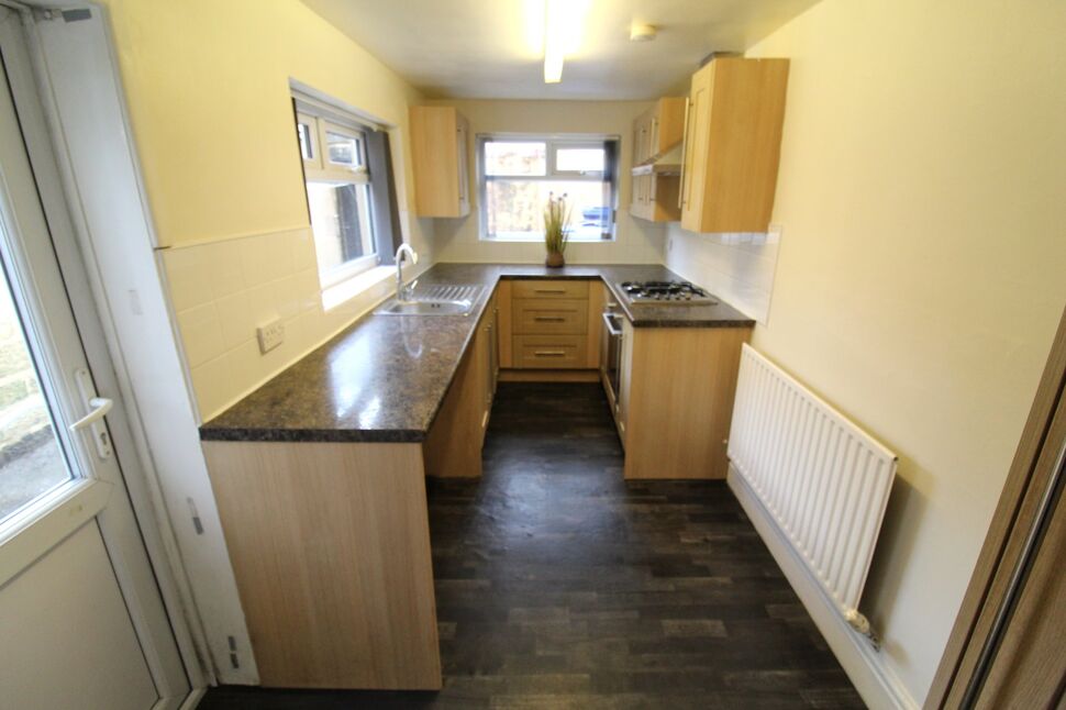 3 bedroom Mid Terrace House for sale, Queen Street, Colne, BB8 £109,500