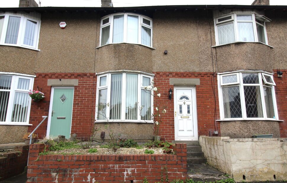 Estate Agents Colne, Lancashire Reeds Rains