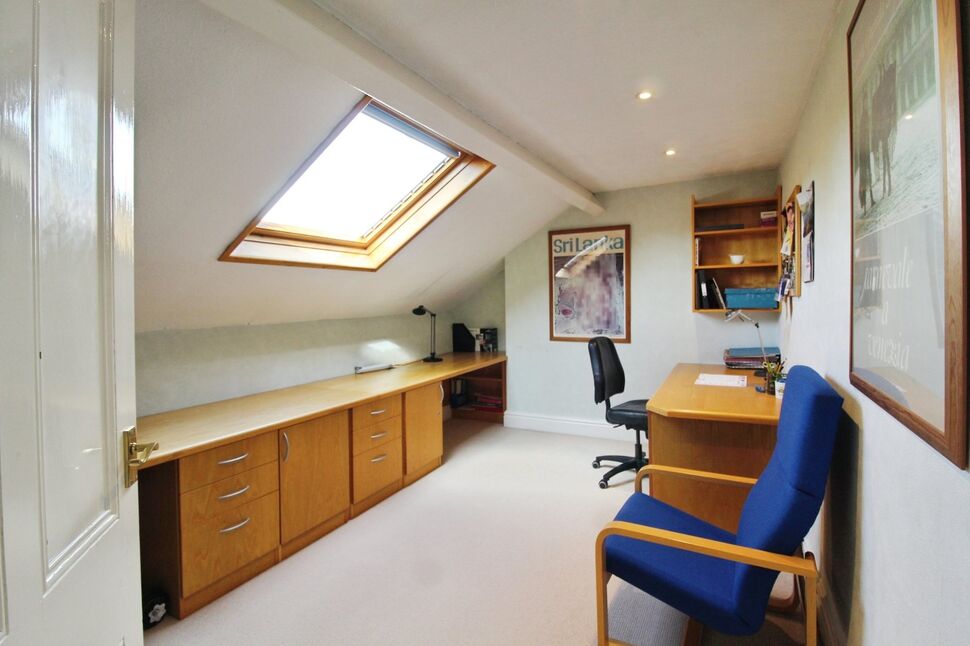 Bedroom 5