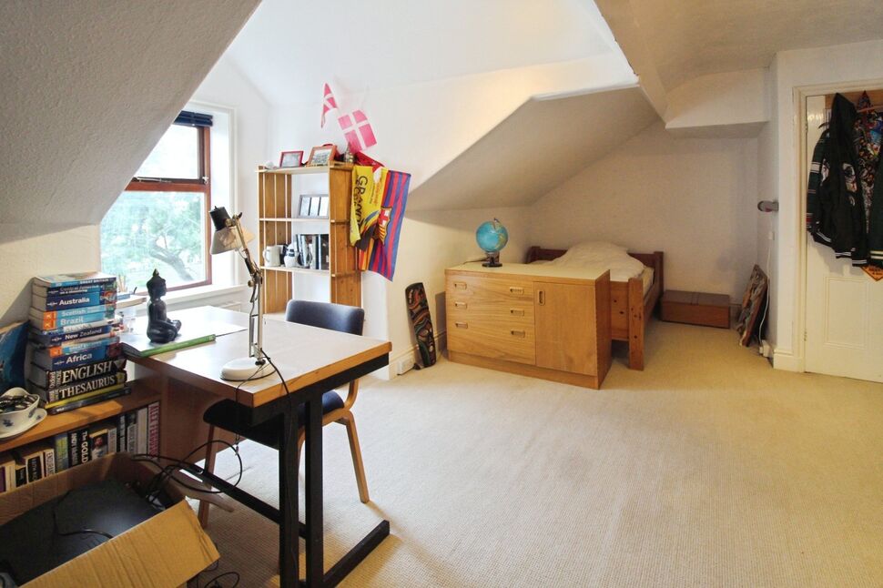 Bedroom 4