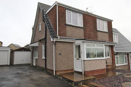 Coniston Grove, 3 bedroom Semi Detached House for sale, £239,950