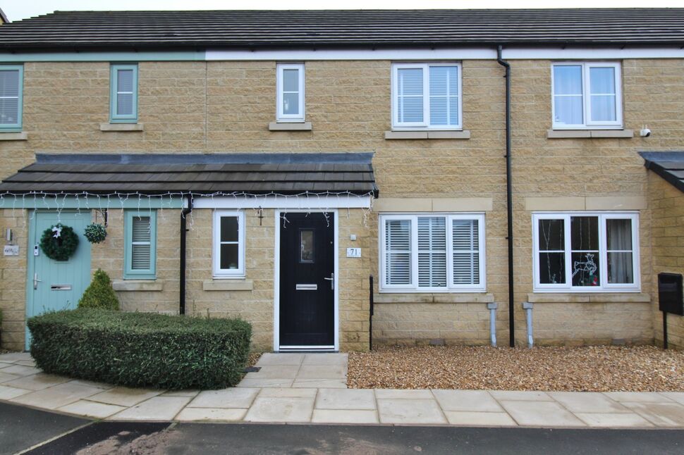 Estate Agents Colne, Lancashire | Reeds Rains