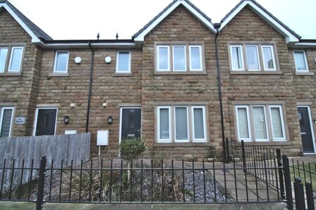 Estate Agents Colne, Lancashire | Reeds Rains