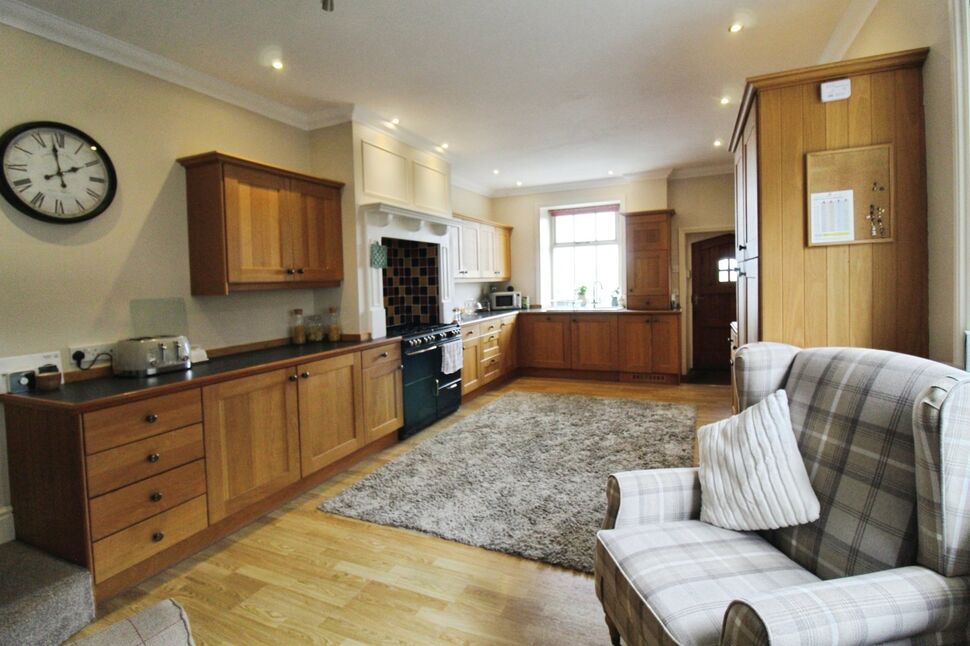Kitchen / Diner