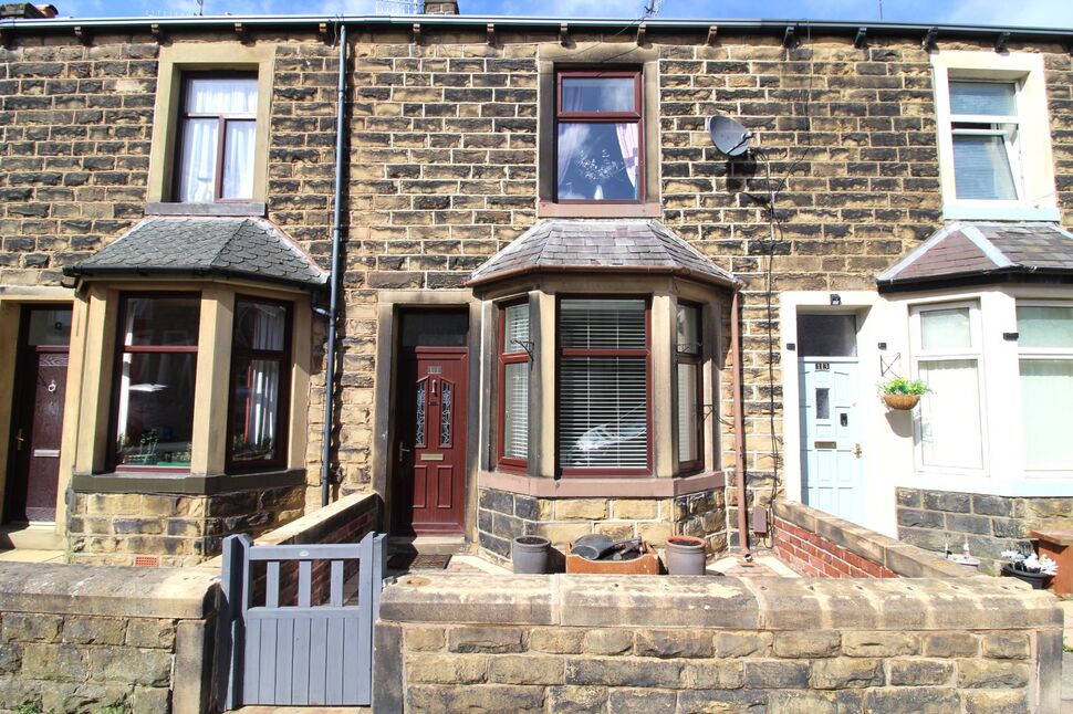 2 bedroom End Terrace House for sale, Keighley Road, Colne, BB8 £149,950