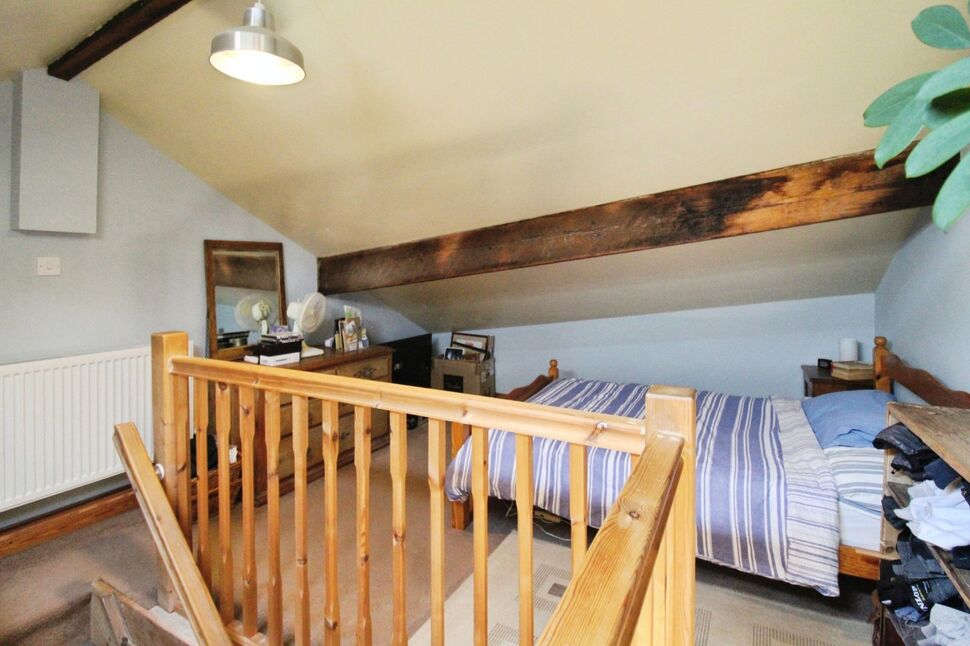 Attic