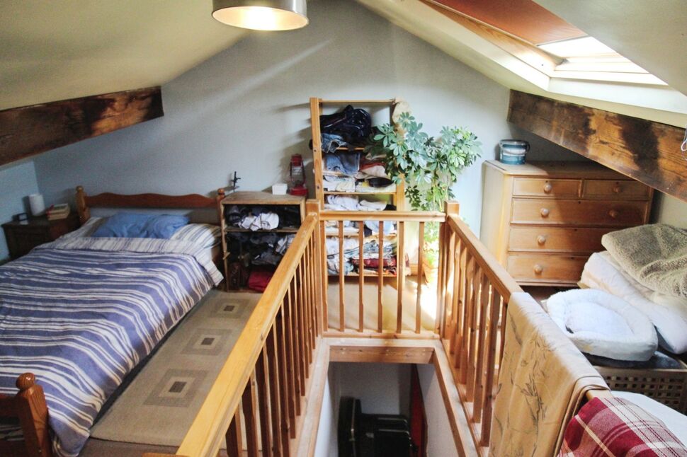 Attic