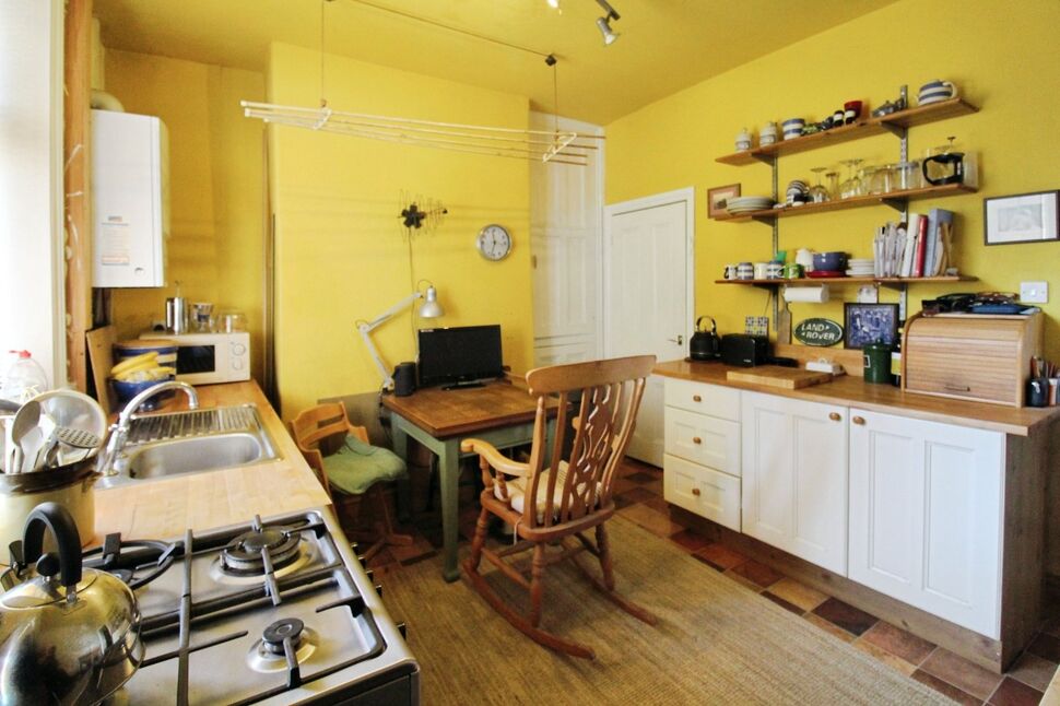 Kitchen / Diner