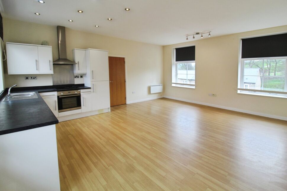 Lounge / Kitchen / Diner