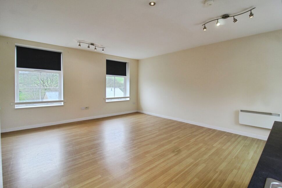 Lounge / Kitchen / Diner