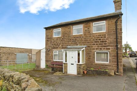 Brownhill Row, 2 bedroom Link Detached House for sale, £180,000