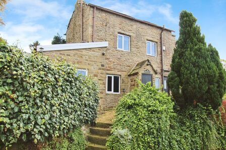 1 bedroom Detached House for sale