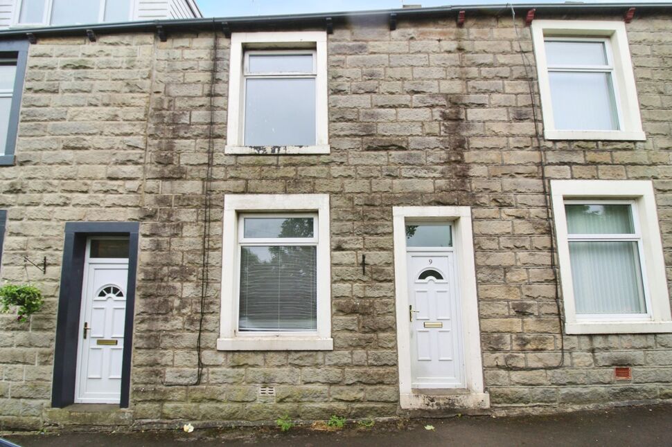 Main image of 3 bedroom Mid Terrace House to rent, Havre Park, Barnoldswick, Lancashire, BB18