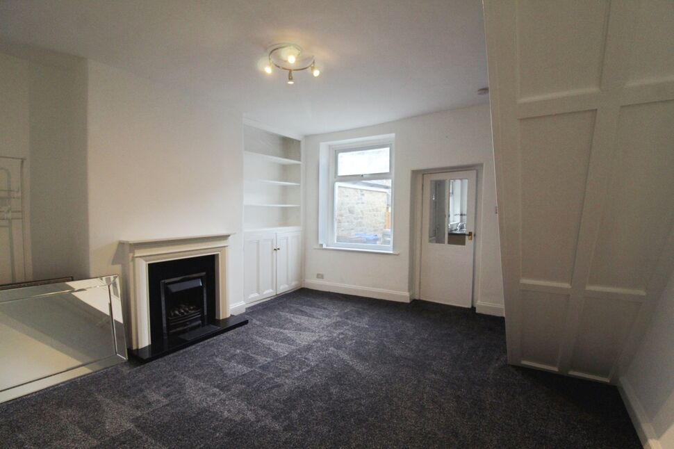 Sitting / Dining Room