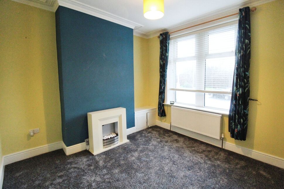 Main image of 2 bedroom Mid Terrace House to rent, Burnley Road, Colne, Lancashire, BB8
